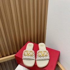 Valentino Slippers